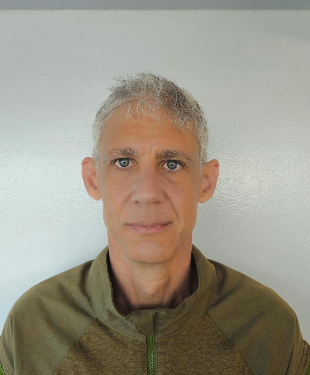 Foto de Fábio Carvalho
