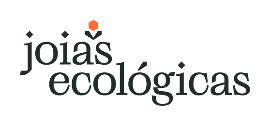 Joias Ecológicas Logo