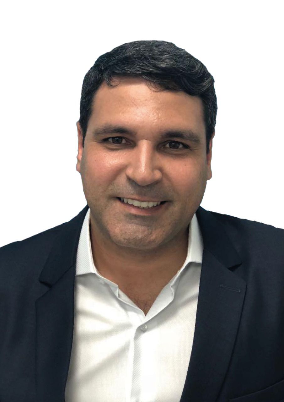 Foto de Rodrigo Brandão